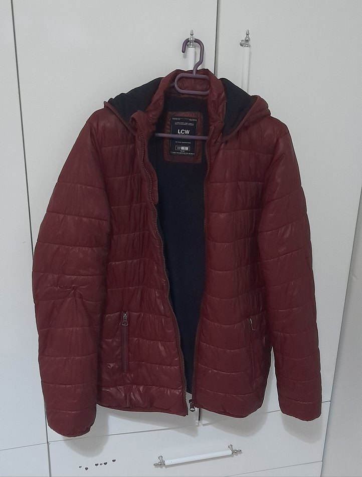 Erkek Mont - Görsel 4