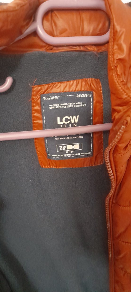 Erkek Mont - Görsel 3