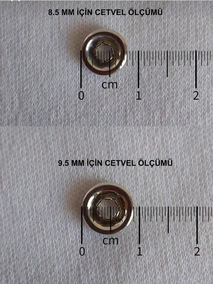 uzatma aparatı - Görsel 2