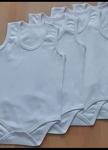 bebek zıbın çıtçıtlı body 
