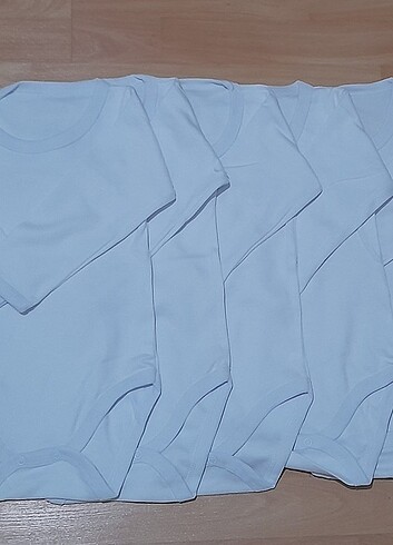 4 yas #bebek zıbın# çıtçıtlı body 