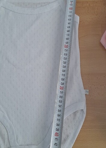 ZIBIN #ÇITÇITLI BODY - Görsel 2