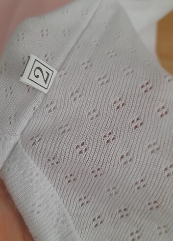 ZIBIN #ÇITÇITLI BODY - Görsel 3