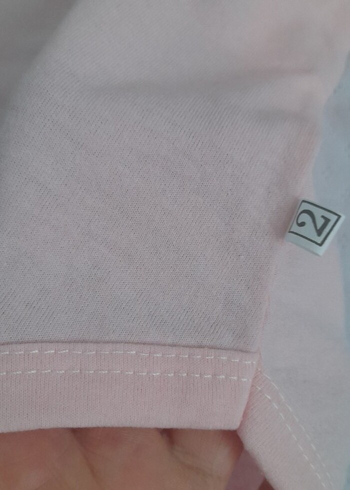 ZIBIN #ÇITÇITLI BODY - Görsel 4