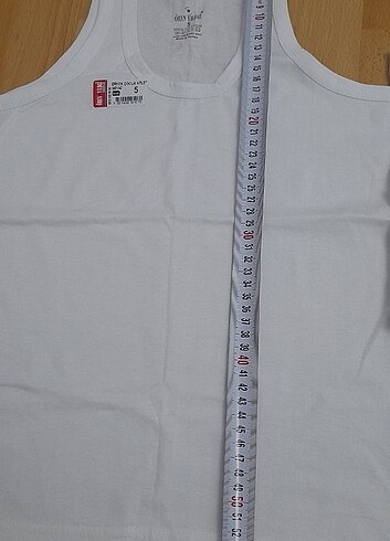 ATLET #ÇOCUK ATLET  - Görsel 2