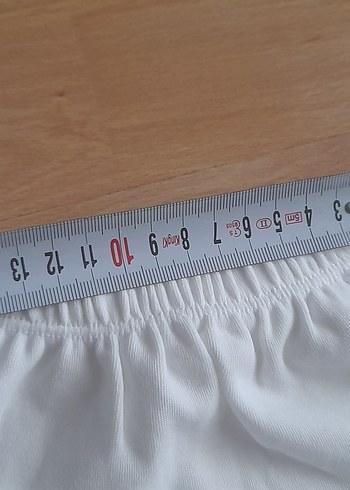 4 Yaş Beden ÇOCUK ŞORT #BOXER