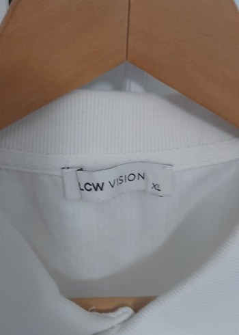 LCW ERKEK TİŞÖRT #POLO YAKA - Görsel 4