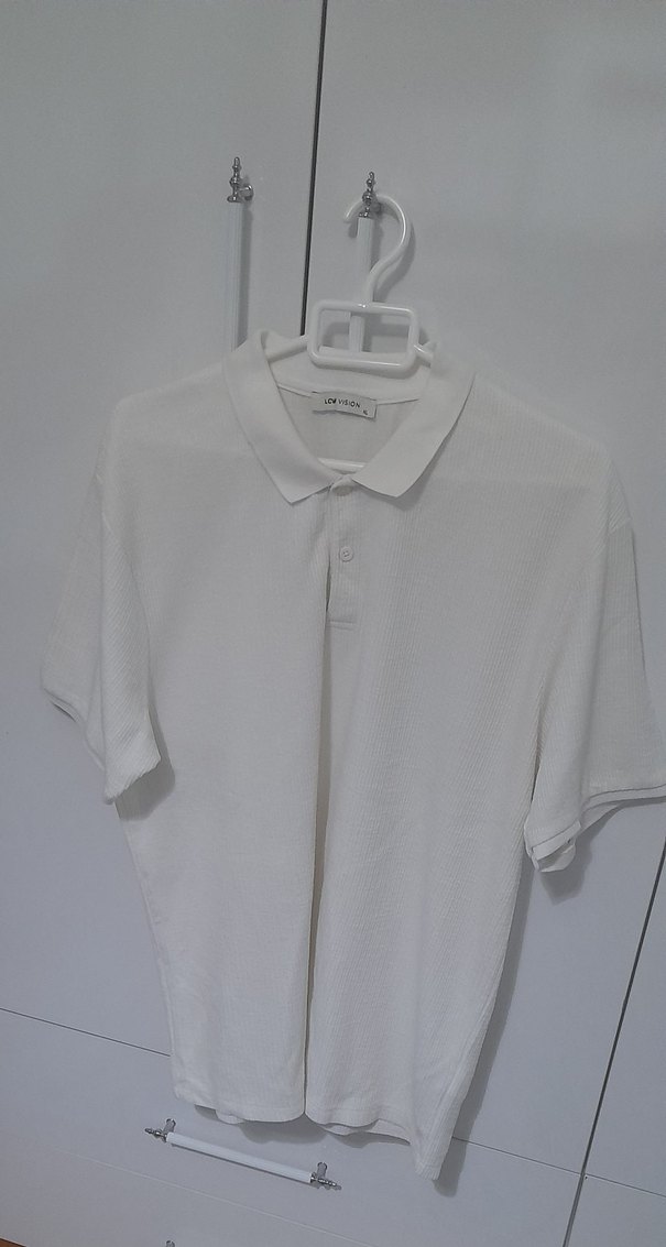 LCW ERKEK TİŞÖRT #POLO YAKA - Görsel 2