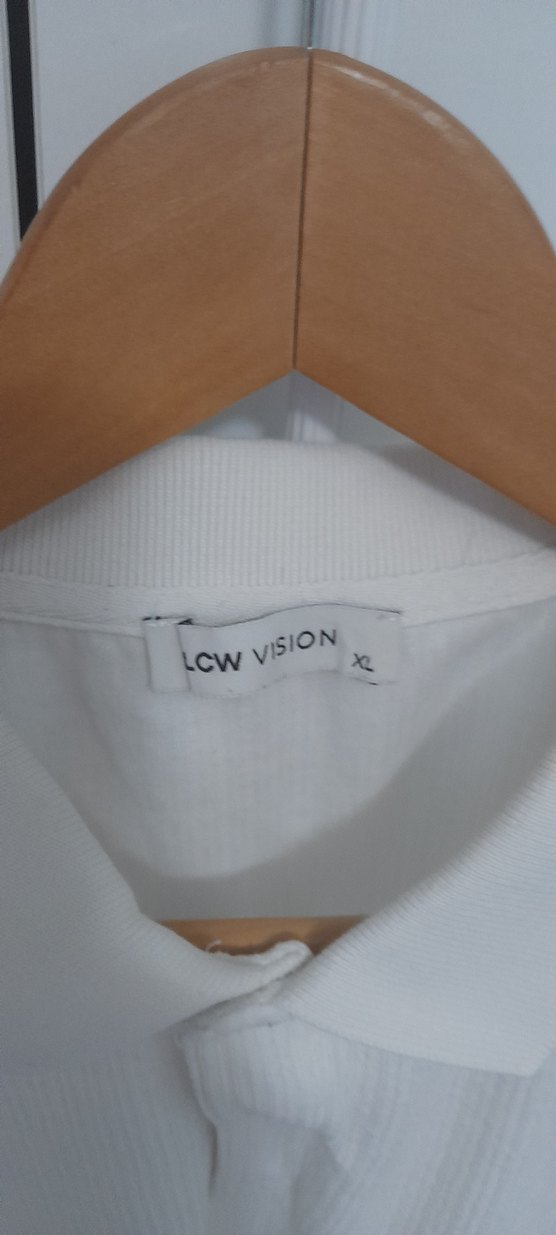 LCW ERKEK TİŞÖRT #POLO YAKA - Görsel 4