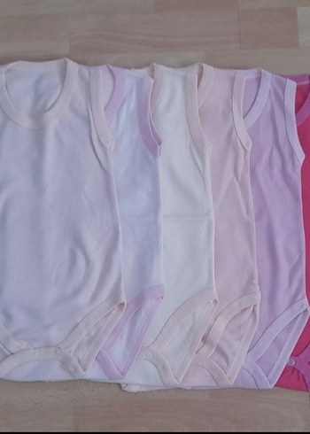 ZIBIN #Çıtçıtlı Body - Görsel 3