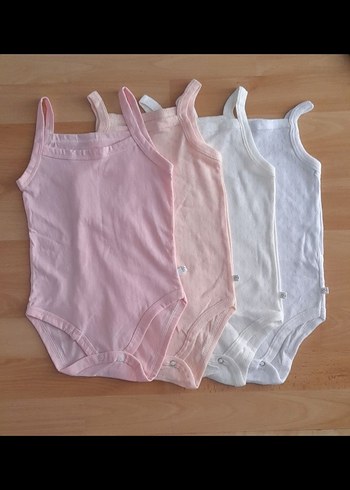 ZIBIN #Çıtçıtlı Body - Görsel 7