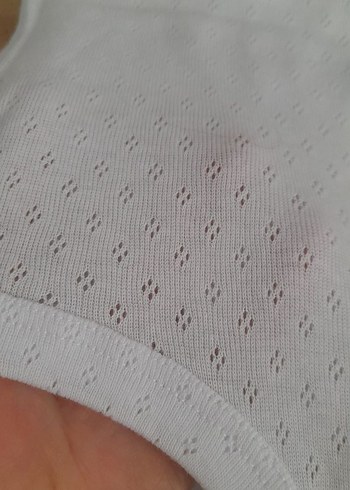 ZIBIN #Çıtçıtlı Body - Görsel 9