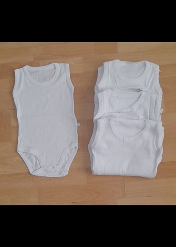 ZIBIN #Çıtçıtlı Body - Görsel 8