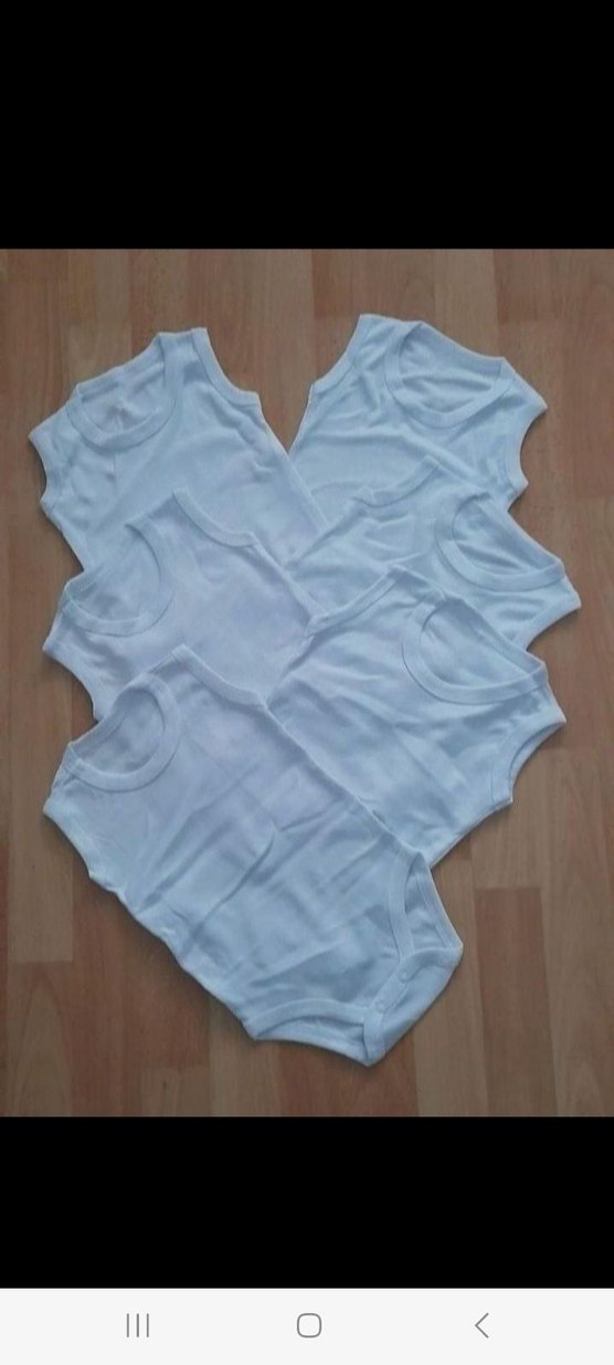 ZIBIN #Çıtçıtlı Body - Görsel 5