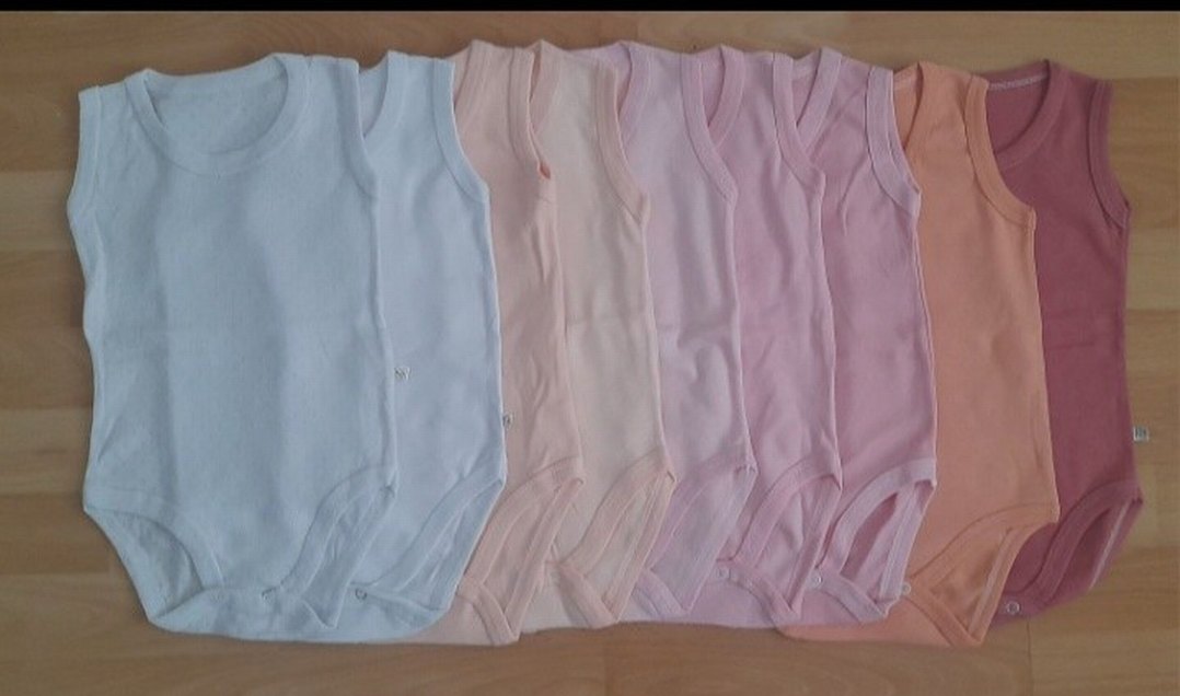 ZIBIN #Çıtçıtlı Body - Görsel 4