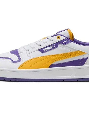 40,5 Beden beyaz Renk Puma Spor Ayakkabı