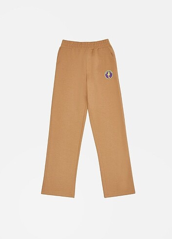WWF Unisex Eşofman Altı 