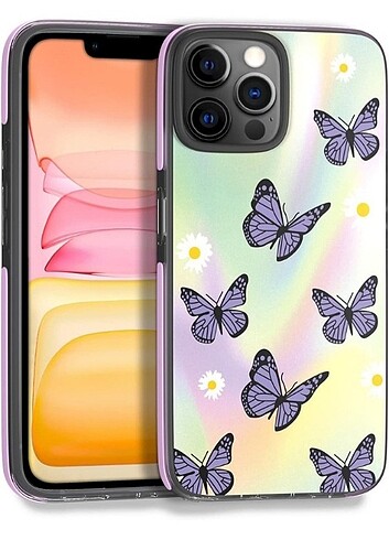 İphone 13 pro max kılıf 