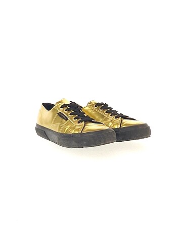 Superga Superga Spor Ayakkabı %70 İndirimli.