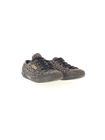 Superga Superga Spor Ayakkabı %70 İndirimli.
