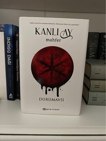 Kanlı ay