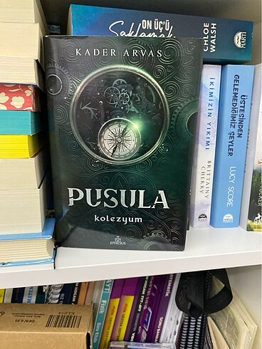 Pusula