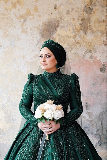 GELİN TACI