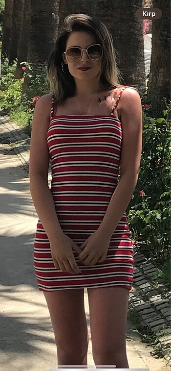 H&M Mini elbise