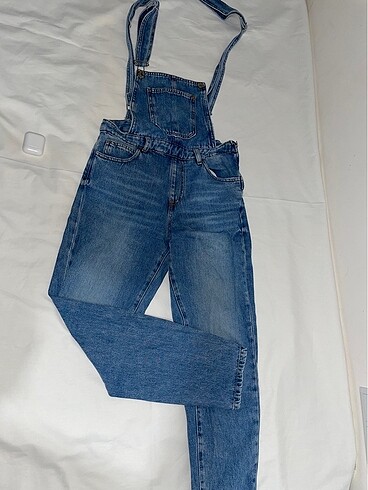Stradivarius Jean tulum / slopet
