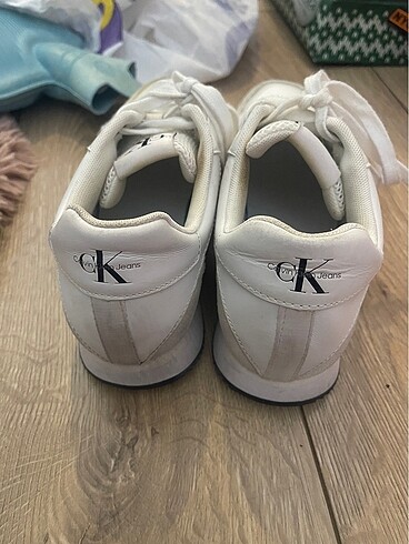 Calvin Klein Ck Ayakkabi