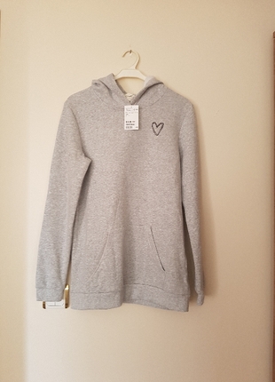 H&M sweat