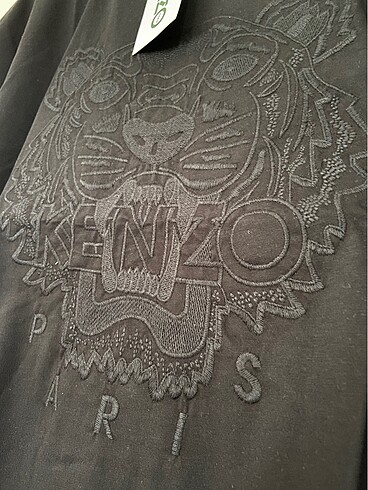 l Beden Kenzo Tshirt