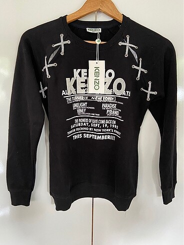 Kenzo Sweatshirt