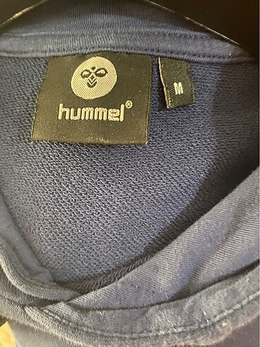 Hummel sweatshirt - Görsel 2