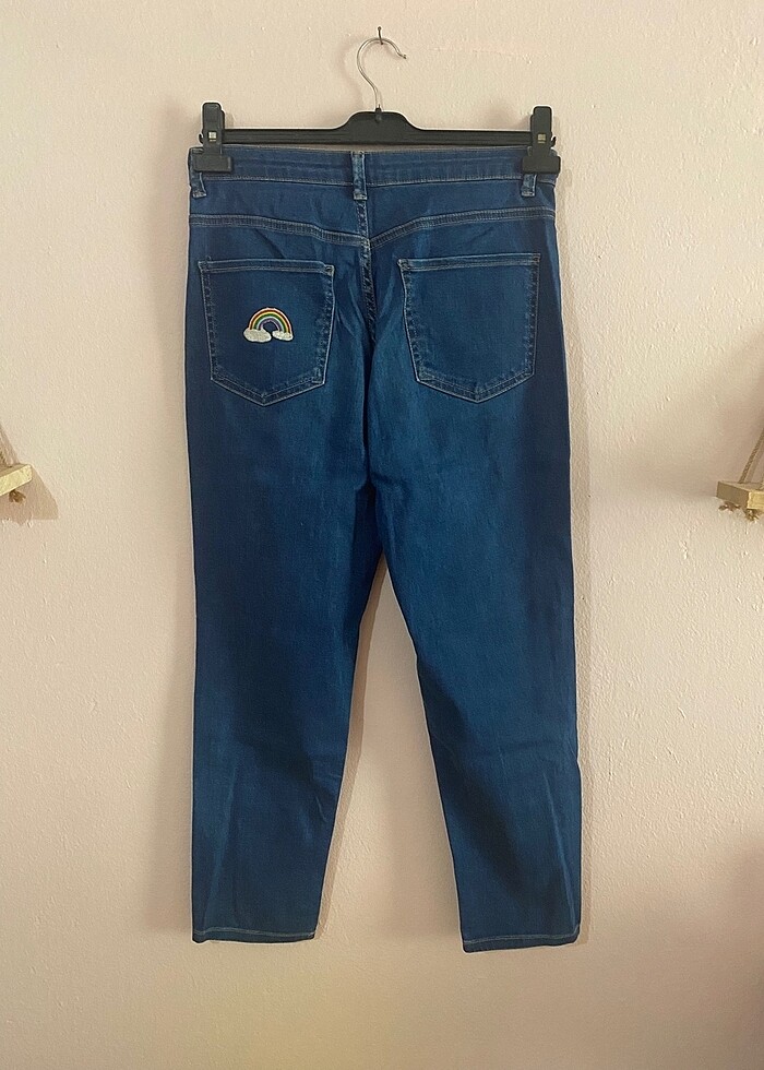 jean kot - Görsel 2