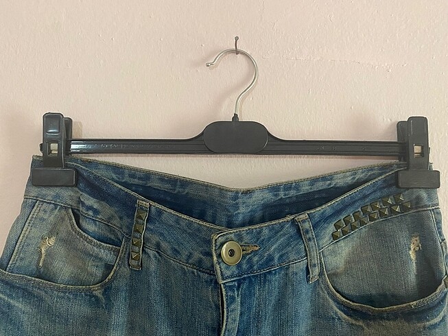 boyfriend jean - Görsel 4