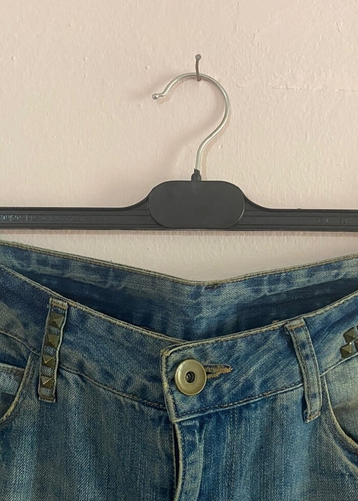 boyfriend jean - Görsel 4