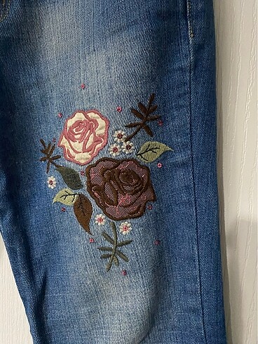 LC Waikiki pantolon