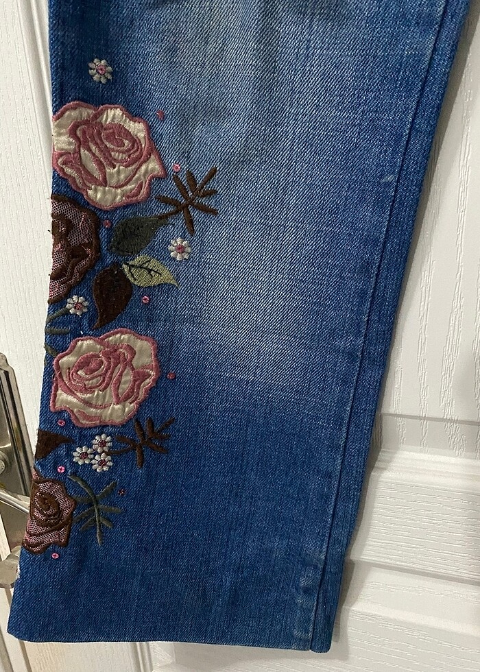 pantolon - Görsel 3