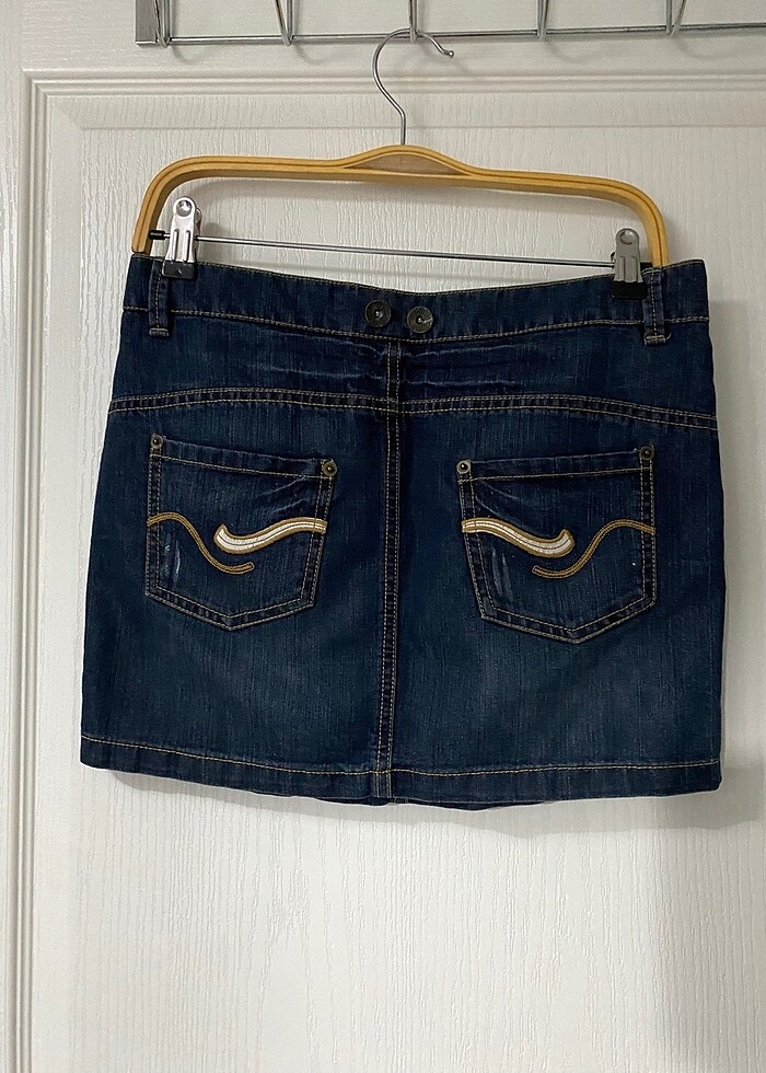 çocuk etek - Görsel 2