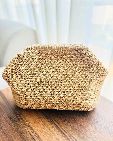 Clutch çanta