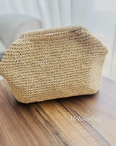 Diğer Clutch çanta