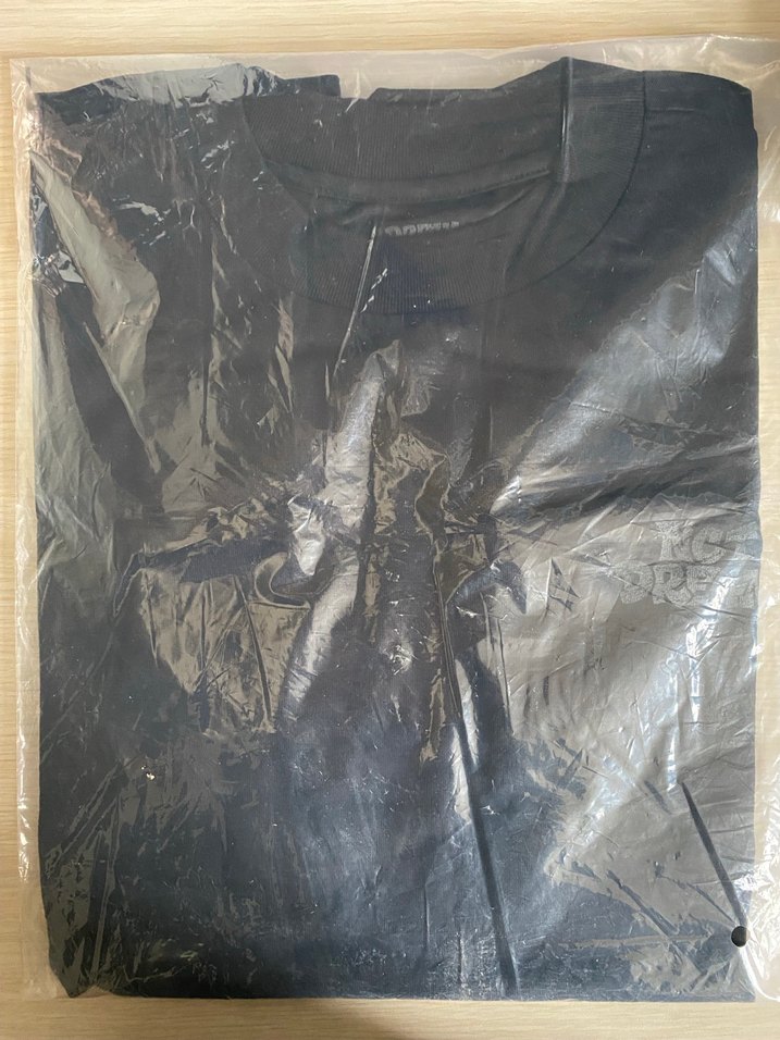 nct dream dreamscape long sleeve merch - Görsel 3