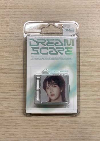 nct smini dreamscape renjun - Görsel 2