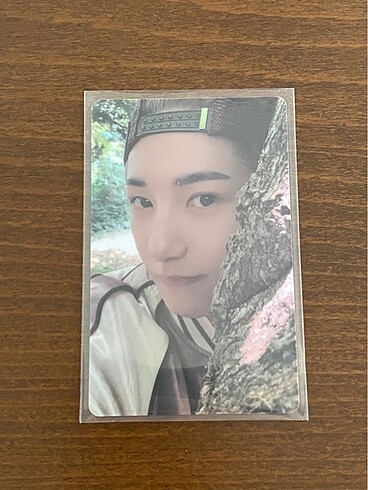 nct dream renjun fotokart