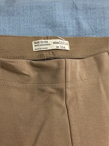 Zara Zara tayt