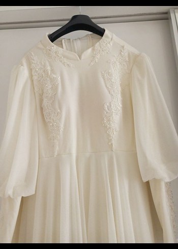 Diğer Nikah elbisesi mevlit elbisesi Gelinlik