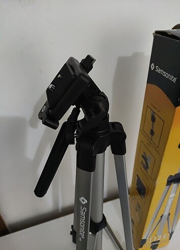 Samsonite SAMSONİTE 1100 Tripod 