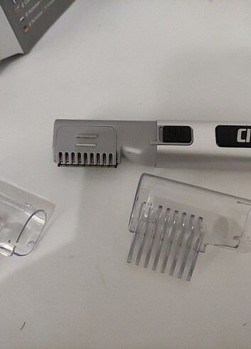 TIRAŞ MAKİNESİ - Görsel 4