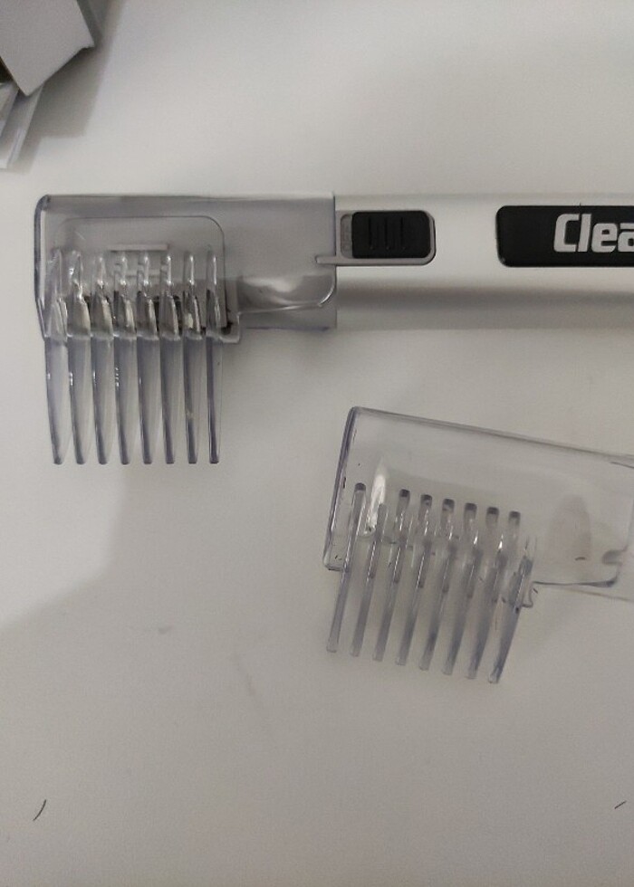 TIRAŞ MAKİNESİ  - Görsel 2